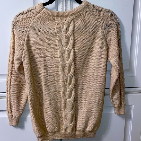 Sweater - Picture 2 of 2